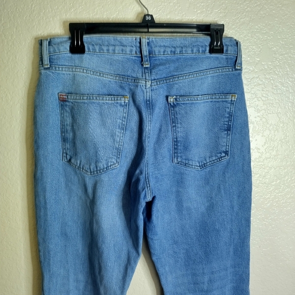 BDG low Rise Flare Y2k Jeans Sz 31 - Picture 6 of 10